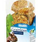 JR Farm Grainless Health Dental Carrot Cookies 150gr JR Farm Grainless Health Dental Carrot Cookies 150gr Λιχουδιές - Σνακς